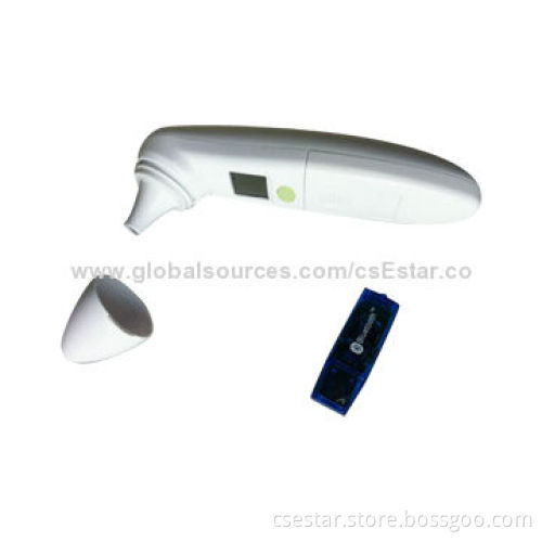 High-quality Infrared Bluetooth Thermometer, Simple to Operate, Easy to Clean